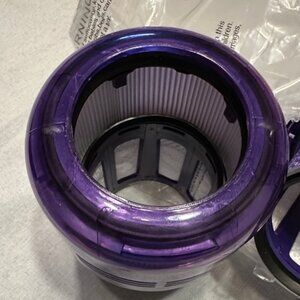 Set of 2 Vacuum Filters for Dyson